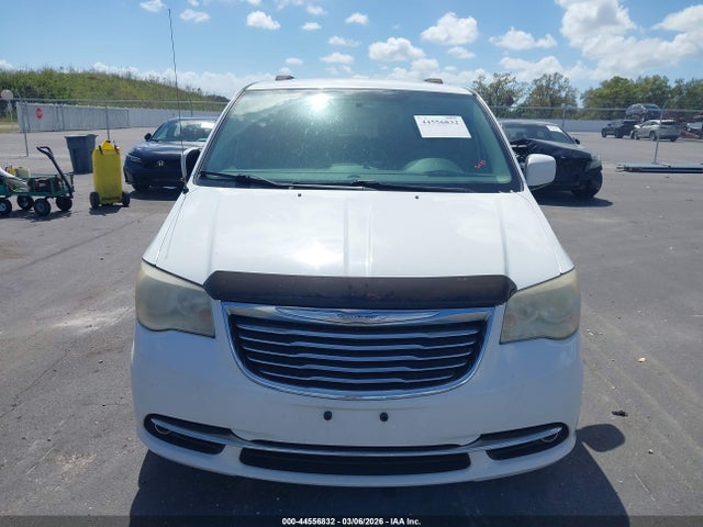 Aukcja sprzedaży 2014 Chrysler Town & Country Touring, vin: 2C4RC1BG8ER125713, numer aukcji: 44556832