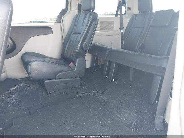 Aukcja sprzedaży 2014 Chrysler Town & Country Touring, vin: 2C4RC1BG8ER125713, numer aukcji: 44556832