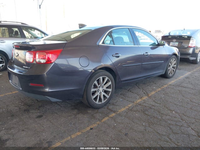 1G11D5SL1FF134110 Chevrolet MALIBU 2LT