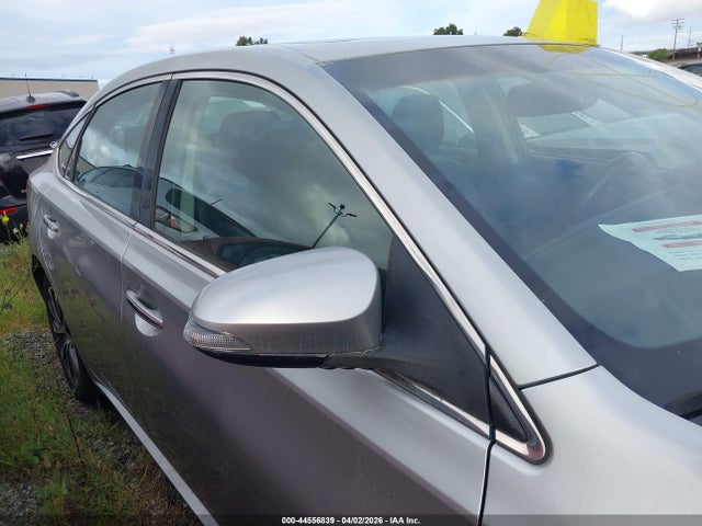 4T1BD1EB9GU051556 Toyota Avalon Hybrid Xle Premium