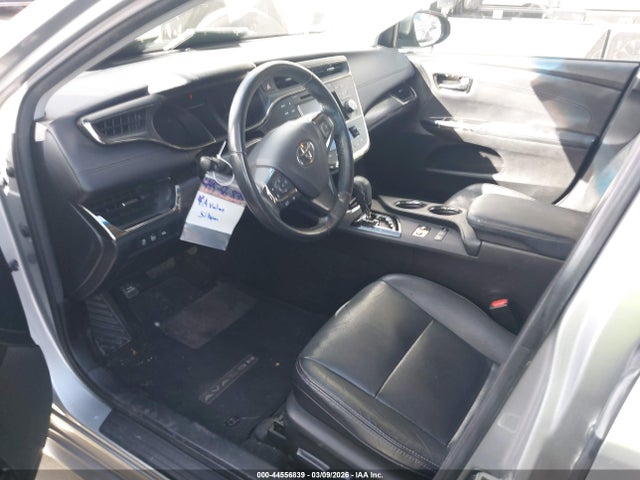4T1BD1EB9GU051556 Toyota Avalon Hybrid Xle Premium