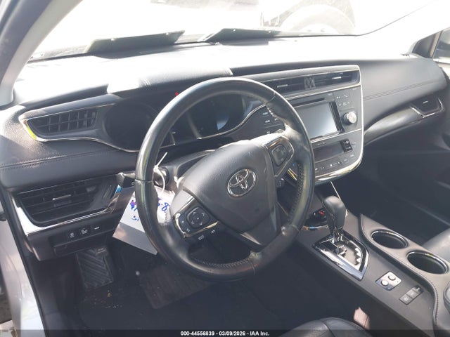 4T1BD1EB9GU051556 Toyota Avalon Hybrid Xle Premium