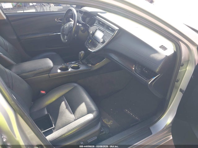 4T1BD1EB9GU051556 Toyota Avalon Hybrid Xle Premium