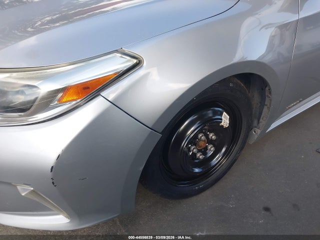 4T1BD1EB9GU051556 Toyota Avalon Hybrid Xle Premium