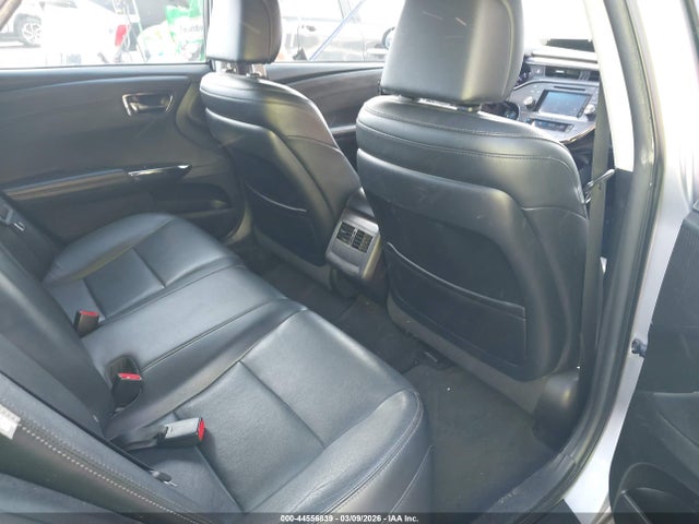 4T1BD1EB9GU051556 Toyota Avalon Hybrid Xle Premium