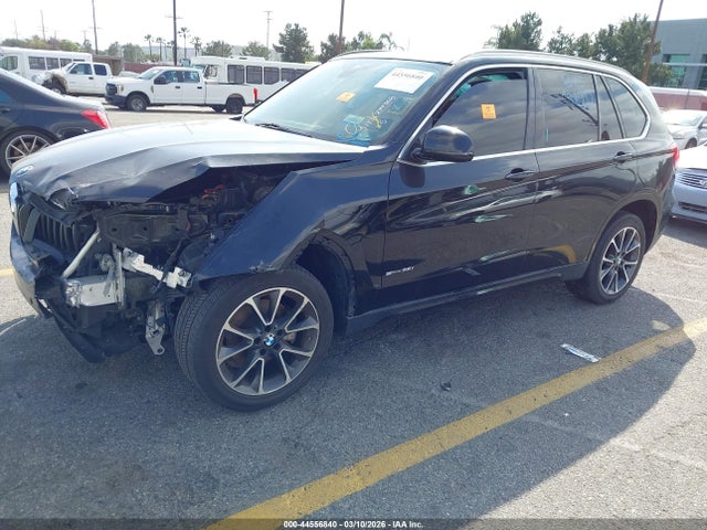 5UXKR2C5XJ0Z14368 BMW X5 Sdrive35i
