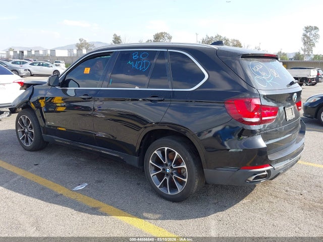 5UXKR2C5XJ0Z14368 BMW X5 Sdrive35i