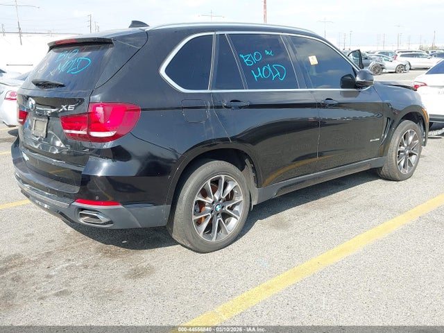 5UXKR2C5XJ0Z14368 BMW X5 Sdrive35i