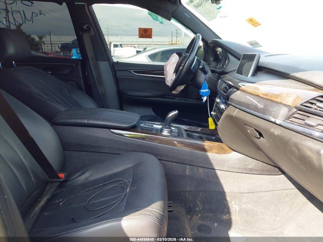5UXKR2C5XJ0Z14368 BMW X5 Sdrive35i