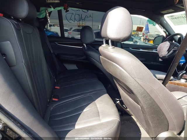 5UXKR2C5XJ0Z14368 BMW X5 Sdrive35i