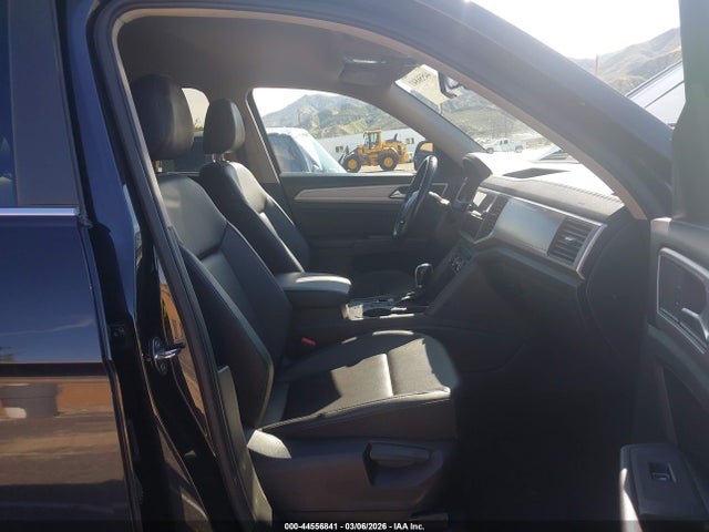 1V2CR2CA0JC565642 Volkswagen Atlas 3.6l V6 Se