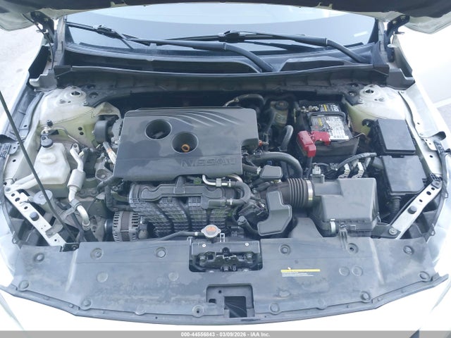 1N4BL4EV7LC231868 Nissan Altima Sl Fwd