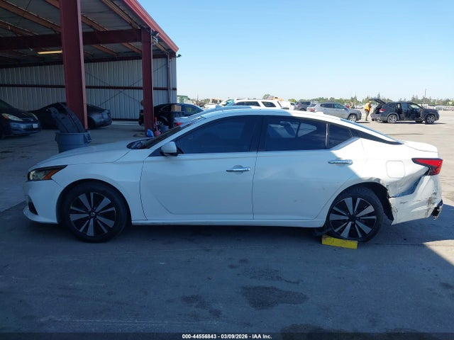 1N4BL4EV7LC231868 Nissan Altima Sl Fwd
