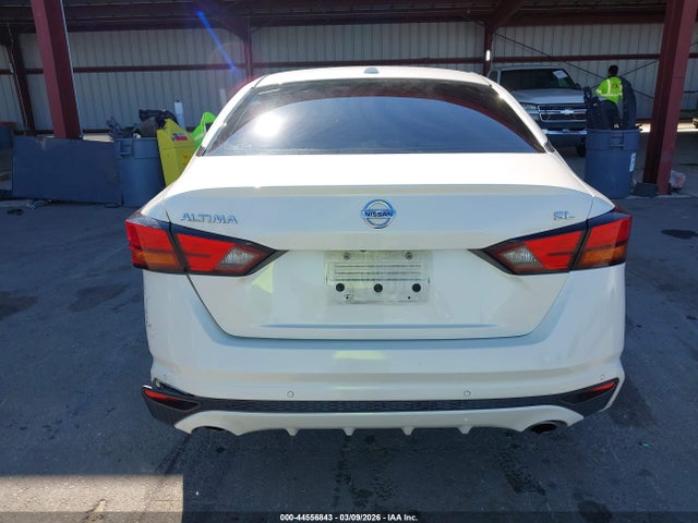 1N4BL4EV7LC231868 Nissan Altima Sl Fwd
