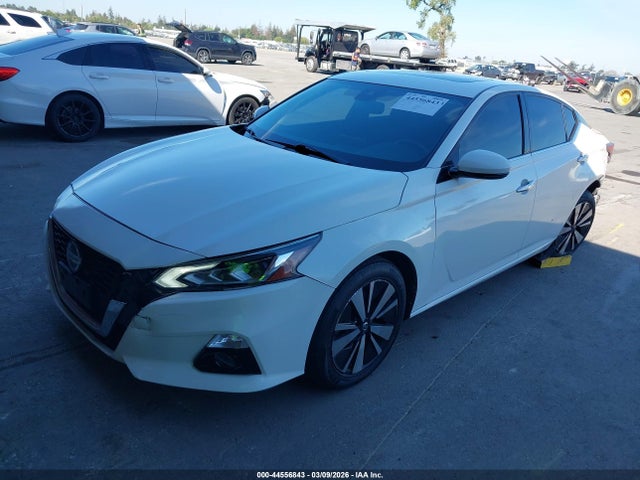 1N4BL4EV7LC231868 Nissan Altima Sl Fwd