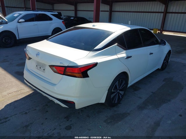 1N4BL4EV7LC231868 Nissan Altima Sl Fwd