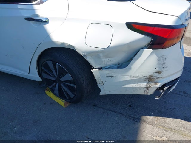 1N4BL4EV7LC231868 Nissan Altima Sl Fwd