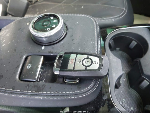 3FMTK1R46RMA23758 Ford Mustang Mach-e Select