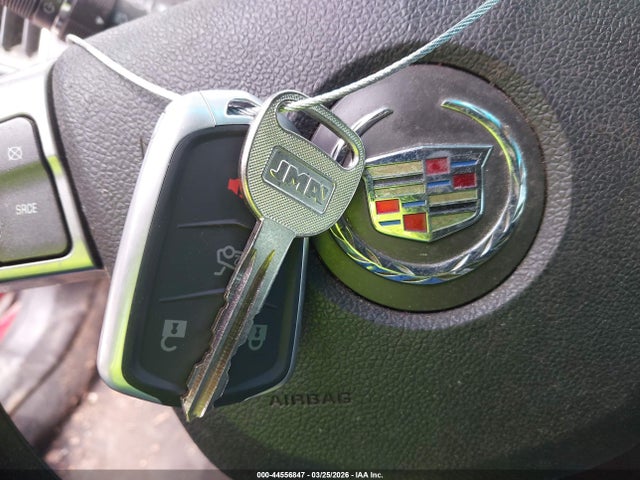 2009 CADILLAC CTS 1G6DU57V190168850 Photo 10