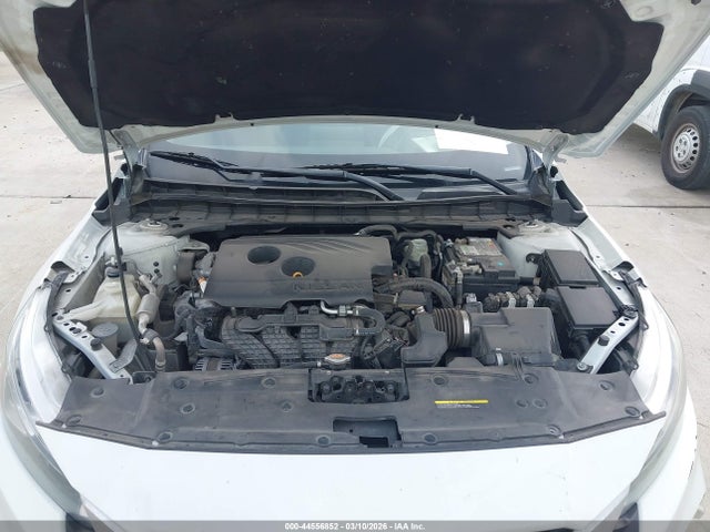 Продаж на аукціоні авто 2020 Nissan Altima S Fwd, vin: 1N4BL4BV0LC175387, номер лоту: 44556852