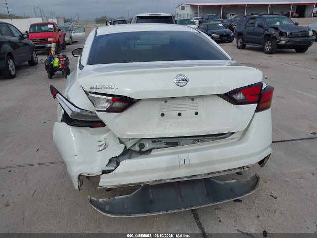 Продаж на аукціоні авто 2020 Nissan Altima S Fwd, vin: 1N4BL4BV0LC175387, номер лоту: 44556852