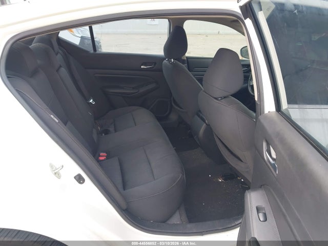 Продаж на аукціоні авто 2020 Nissan Altima S Fwd, vin: 1N4BL4BV0LC175387, номер лоту: 44556852