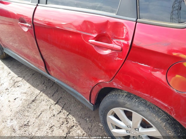Продаж на аукціоні авто 2013 Mitsubishi Outlander Sport Es, vin: 4A4AP3AU7DE008049, номер лоту: 44556853