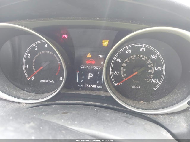 2013 MITSUBISHI OUTLANDER SPORT 4A4AP3AU7DE008049 Photo 6