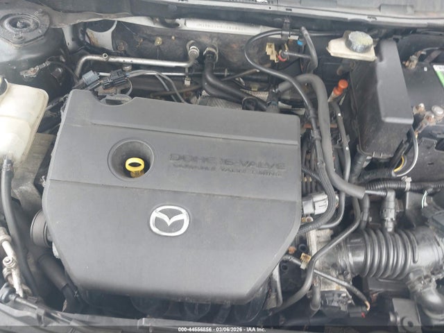 Продаж на аукціоні авто 2008 Mazda Mazda3 I Sport, vin: JM1BK32G681863910, номер лоту: 44556856