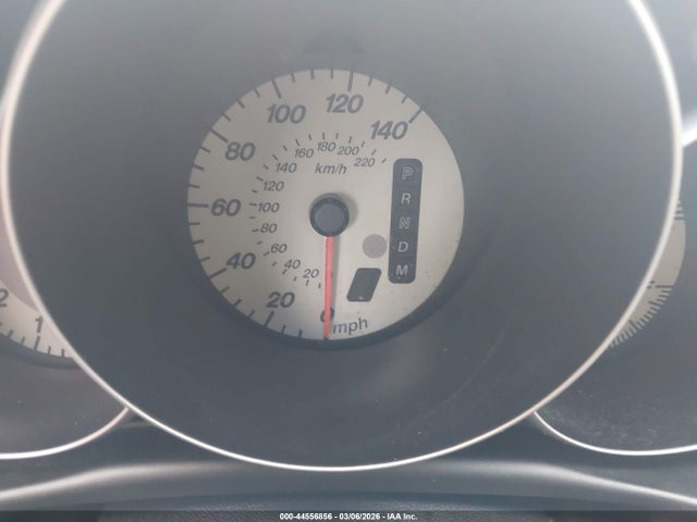 Продаж на аукціоні авто 2008 Mazda Mazda3 I Sport, vin: JM1BK32G681863910, номер лоту: 44556856