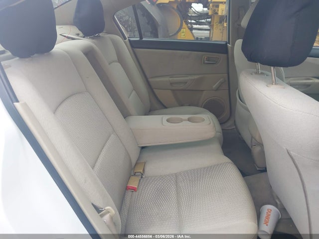 Продаж на аукціоні авто 2008 Mazda Mazda3 I Sport, vin: JM1BK32G681863910, номер лоту: 44556856