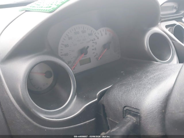 2001 MITSUBISHI ECLIPSE SPYDER 4A3AE85H91E012538 Photo 6