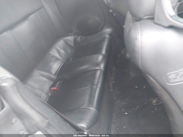 2001 MITSUBISHI ECLIPSE SPYDER 4A3AE85H91E012538 Photo 7