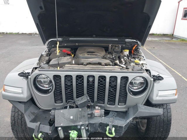 1C4JJXP6XNW106643 Jeep Wrangler 4xe Unlimited High Altitude 4x4