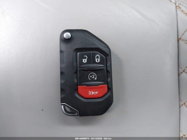 1C4JJXP6XNW106643 Jeep Wrangler 4xe Unlimited High Altitude 4x4