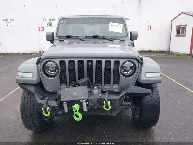 1C4JJXP6XNW106643 Jeep Wrangler 4xe Unlimited High Altitude 4x4