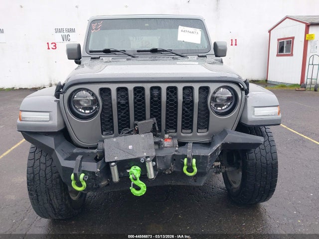 1C4JJXP6XNW106643 Jeep Wrangler 4xe Unlimited High Altitude 4x4