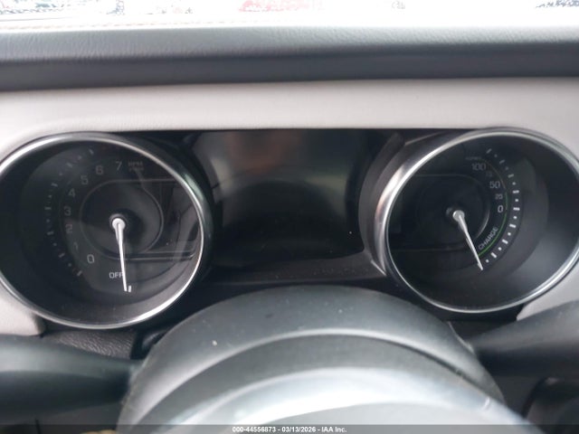 1C4JJXP6XNW106643 Jeep Wrangler 4xe Unlimited High Altitude 4x4