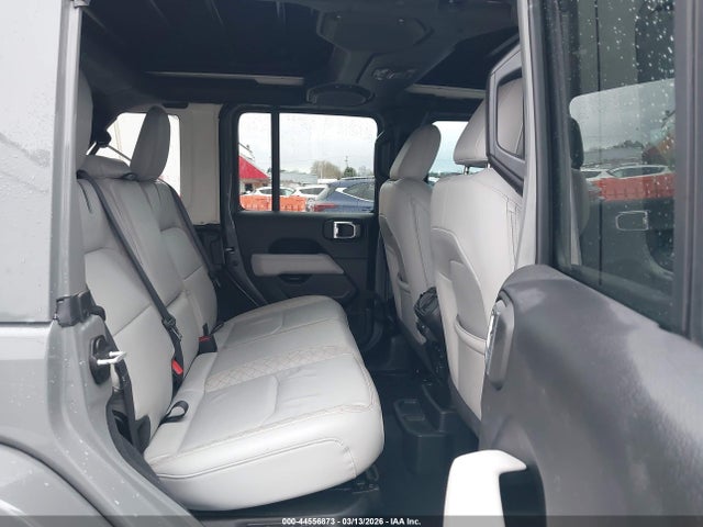 1C4JJXP6XNW106643 Jeep Wrangler 4xe Unlimited High Altitude 4x4