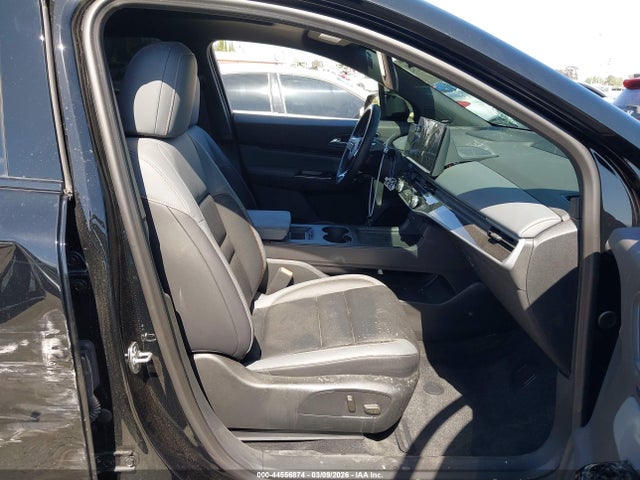 Aukcja sprzedaży 2024 Honda Prologue Touring, vin: 3GPKHWRM0RS525476, numer aukcji: 44556874
