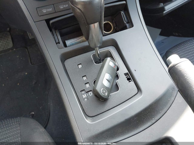 Aukcja sprzedaży 2013 Mazda Mazda3 I Touring, vin: JM1BL1L84D1705309, numer aukcji: 44556875