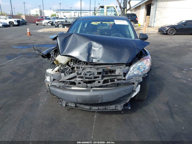 Aukcja sprzedaży 2013 Mazda Mazda3 I Touring, vin: JM1BL1L84D1705309, numer aukcji: 44556875