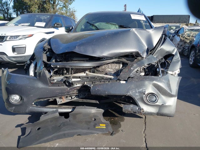 44556880 :رقم المزاد ، JN1AY1AR8BM570746 vin ، 2011 Infiniti M56x مزاد بيع