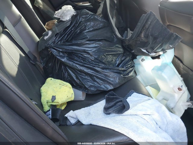 44556880 :رقم المزاد ، JN1AY1AR8BM570746 vin ، 2011 Infiniti M56x مزاد بيع