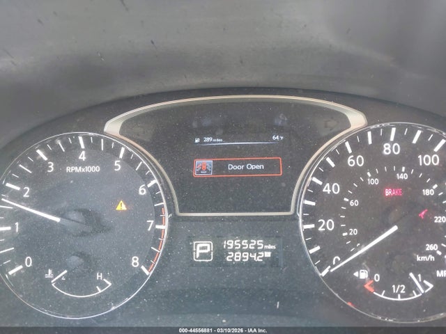 Nissan Pathfinder S 2014 5N1AR2MN6EC691029 Image 7