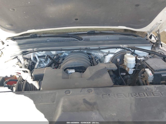 Продаж на аукціоні авто 2015 Chevrolet Suburban 1500 Ltz, vin: 1GNSKKKC8FR552461, номер лоту: 44556884
