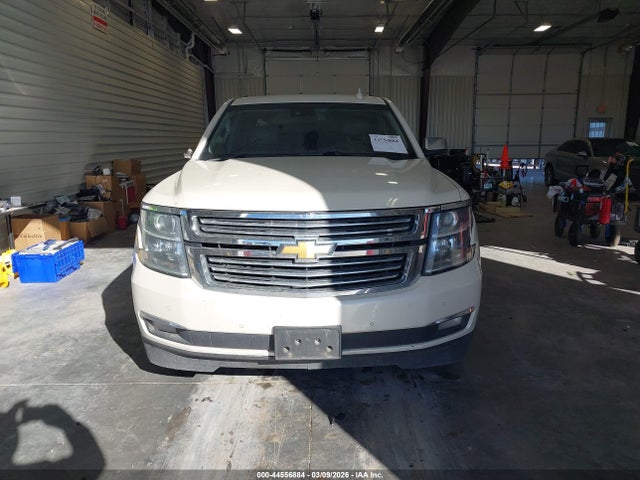Продаж на аукціоні авто 2015 Chevrolet Suburban 1500 Ltz, vin: 1GNSKKKC8FR552461, номер лоту: 44556884