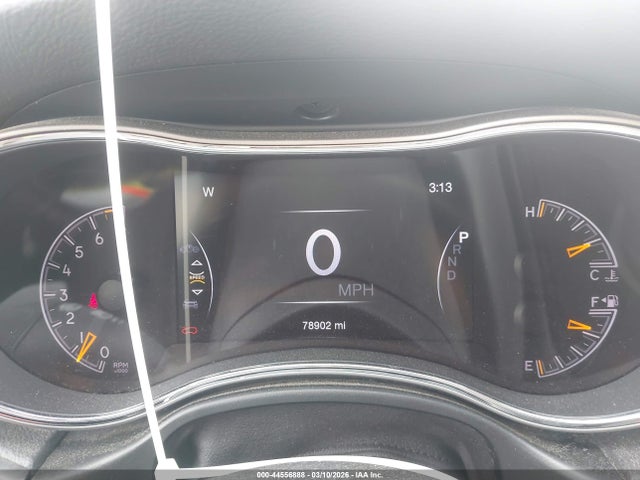 Продажа на аукционе авто 2019 Jeep Grand Cherokee Limited 4x4, vin: 1C4RJFBG9KC800489, номер лота: 44556888