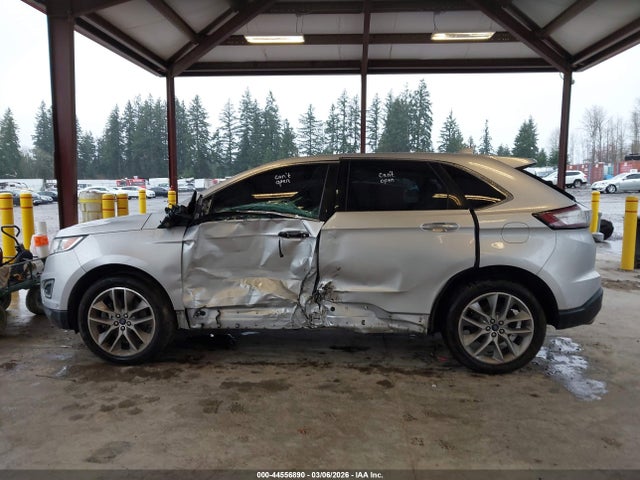 Ford Edge Titanium 2016 2FMPK4K9XGBB78823 Image 14