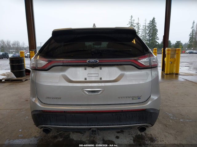 Ford Edge Titanium 2016 2FMPK4K9XGBB78823 Image 16
